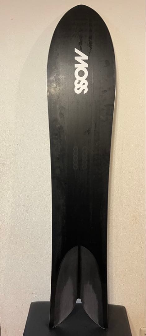 d*4様 新品25/26 MOSS STICK モススノースティック　P