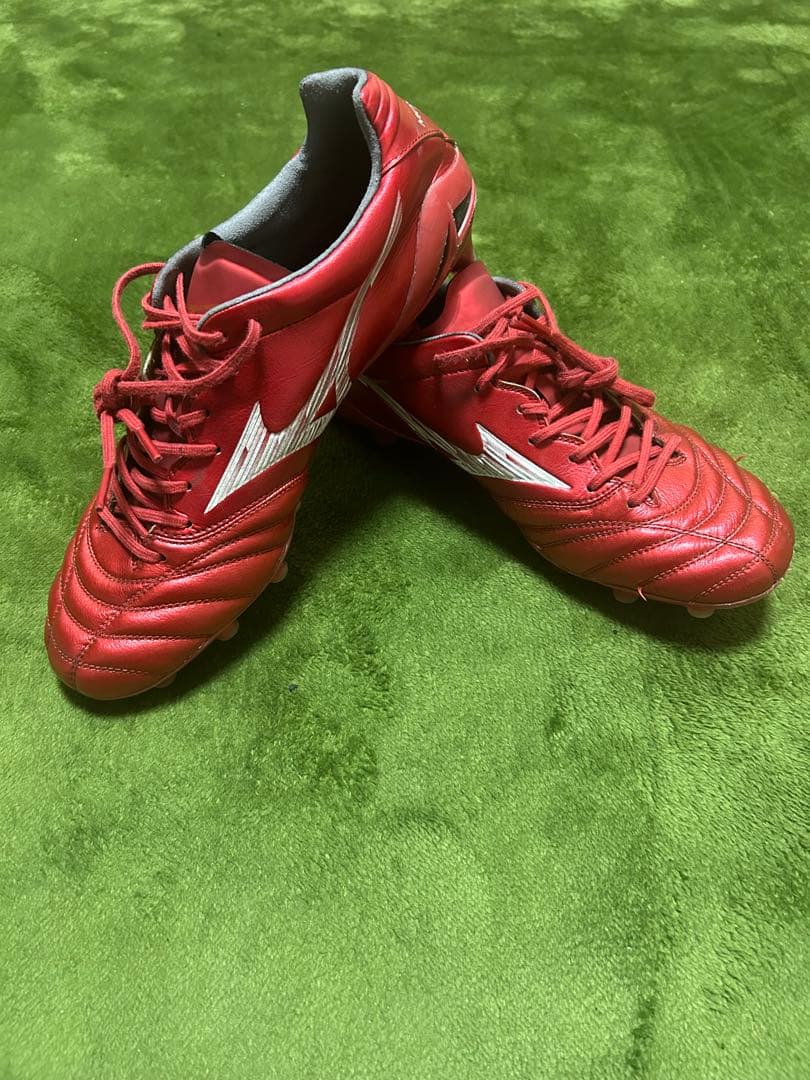 【即日発送】MIZUNO モナルシーダネオ 3 エリート 26cm