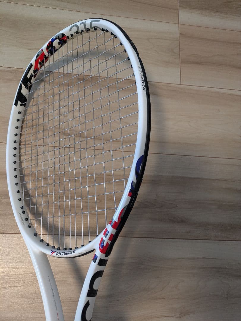 テクニファイバー ティーエフ フォーティー 16M