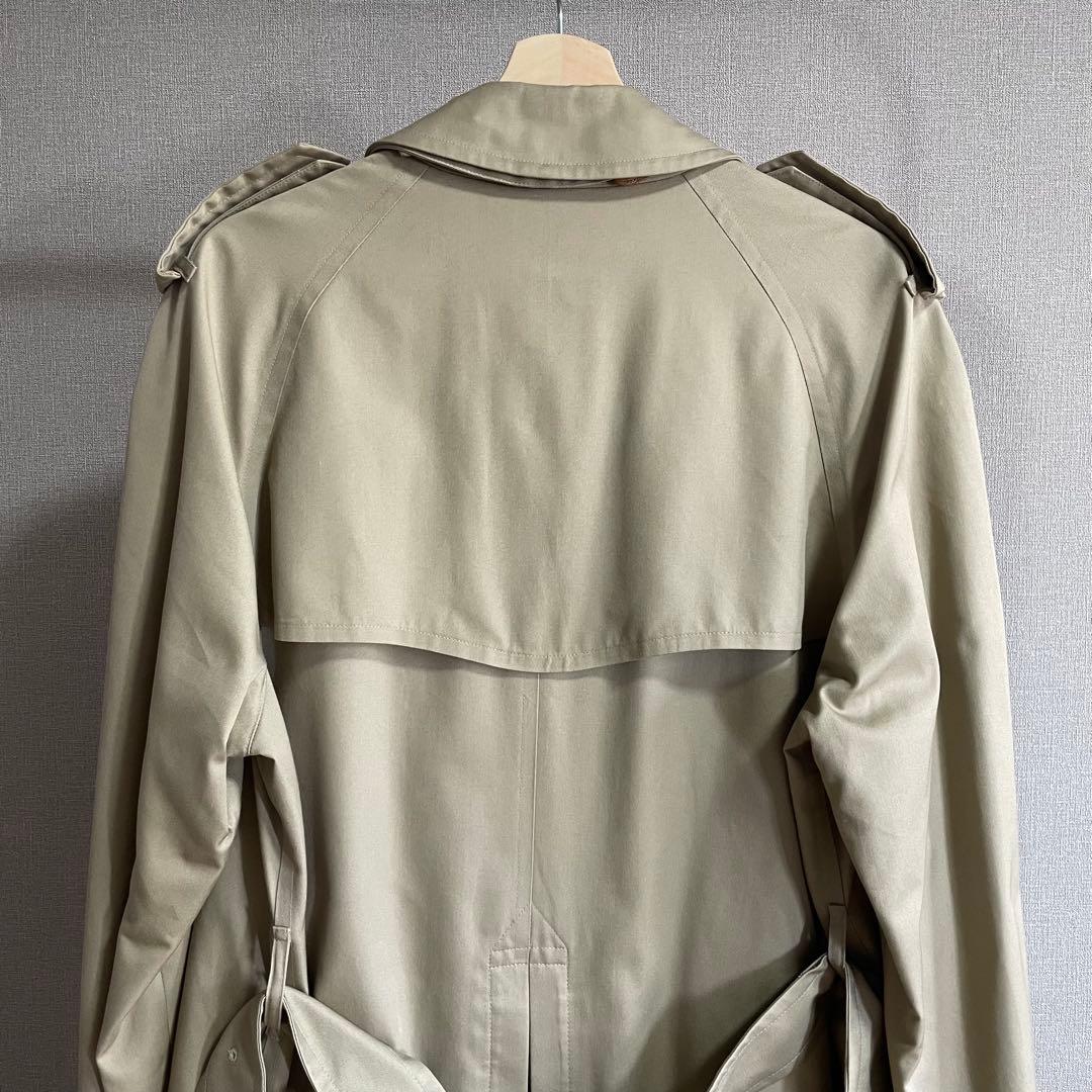 Burberry トレンチコート　ロングコート