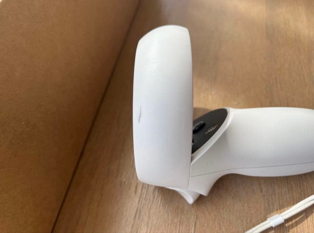 オキュラスクエスト2  QUEST2 64GB メタクエスト