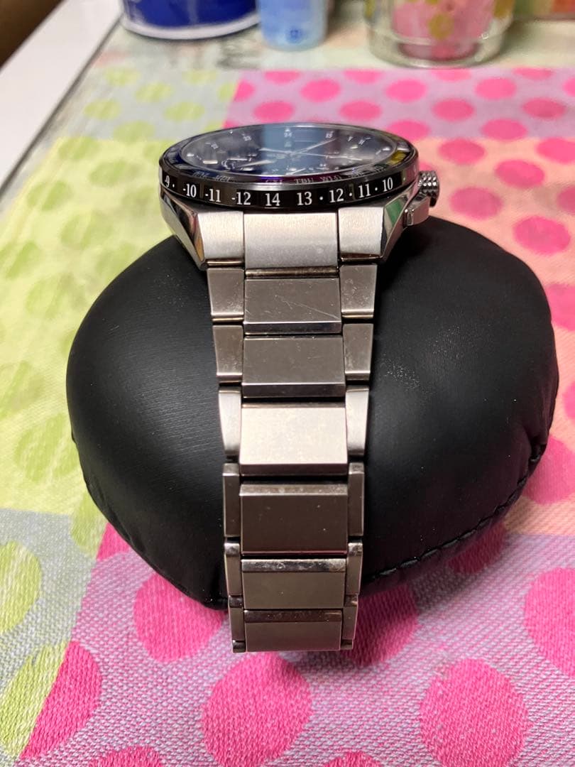 アストロン エグゼクティブライン SBXB-155