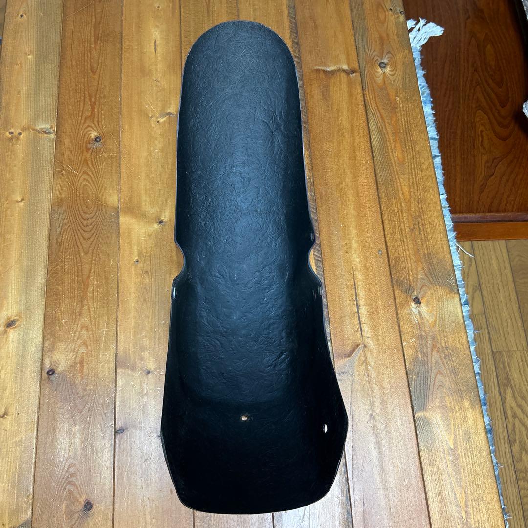 ヨ*ー様 GPZ900R FRP製 フロントフェンダー