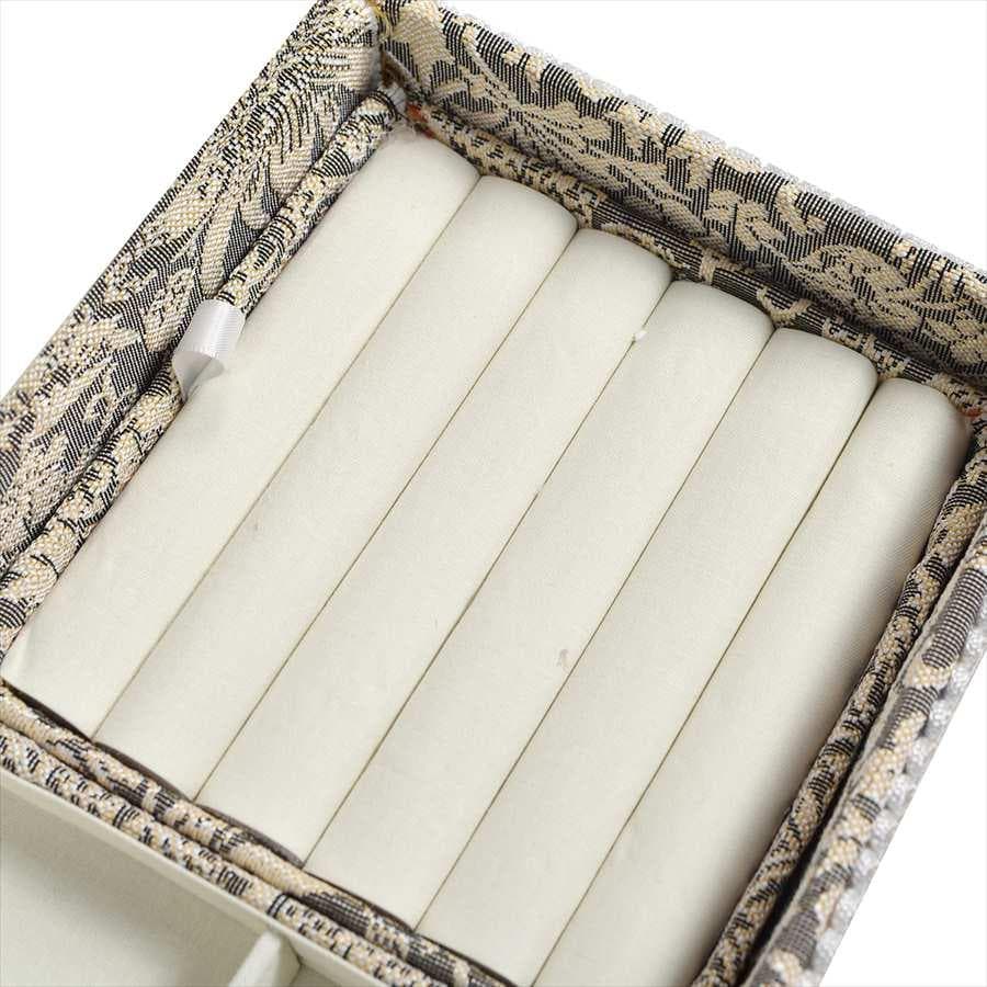 ジュエリーボックス 小物入れ 宝石箱 ジェニファーテイラー ウィリアムモリス