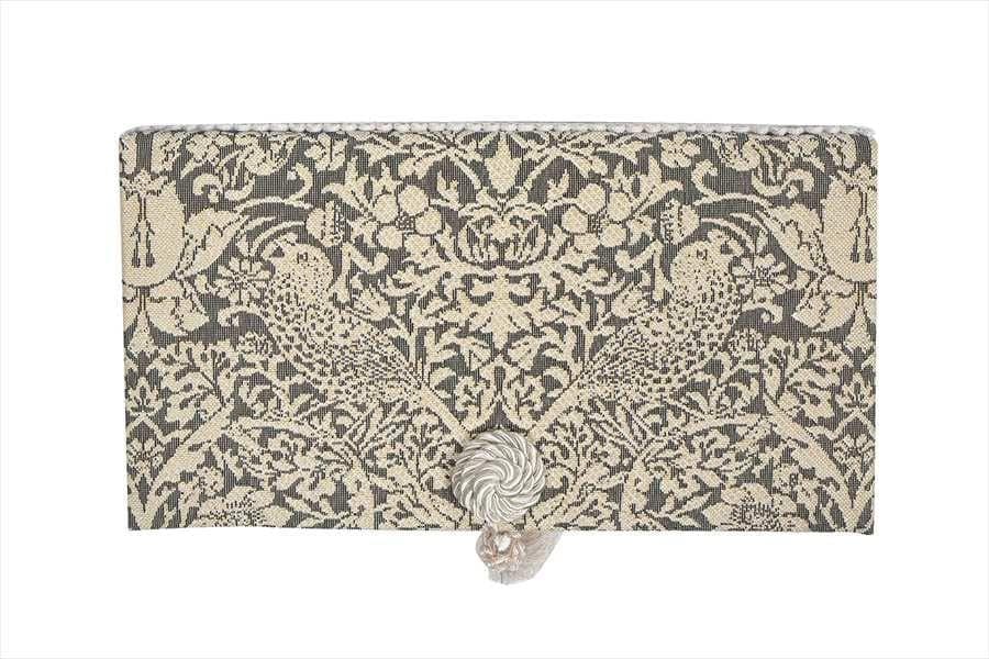 ジュエリーボックス 小物入れ 宝石箱 ジェニファーテイラー ウィリアムモリス