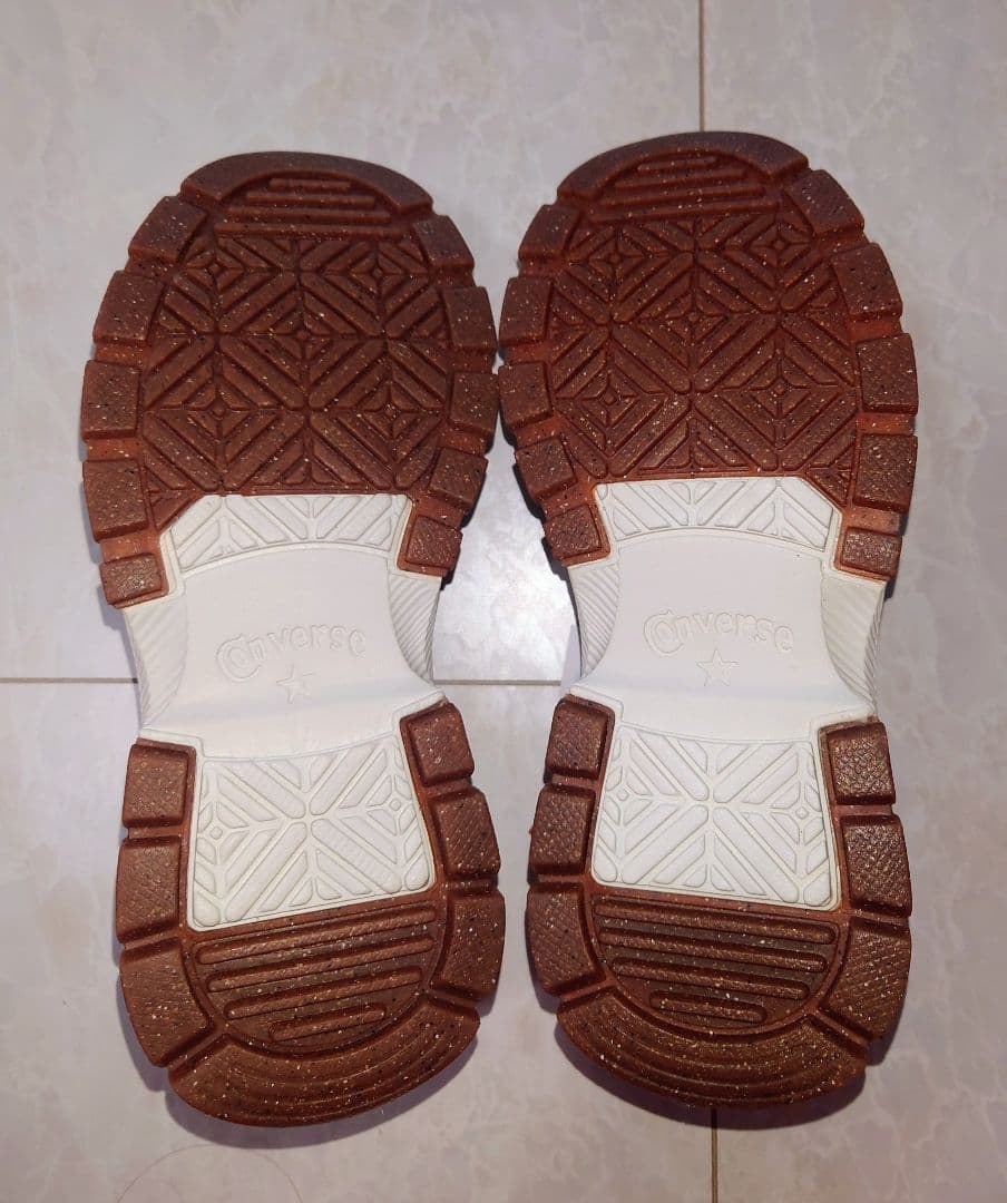 コンバース 1SD664 ALL STAR TREKWAVE OX スニーカー