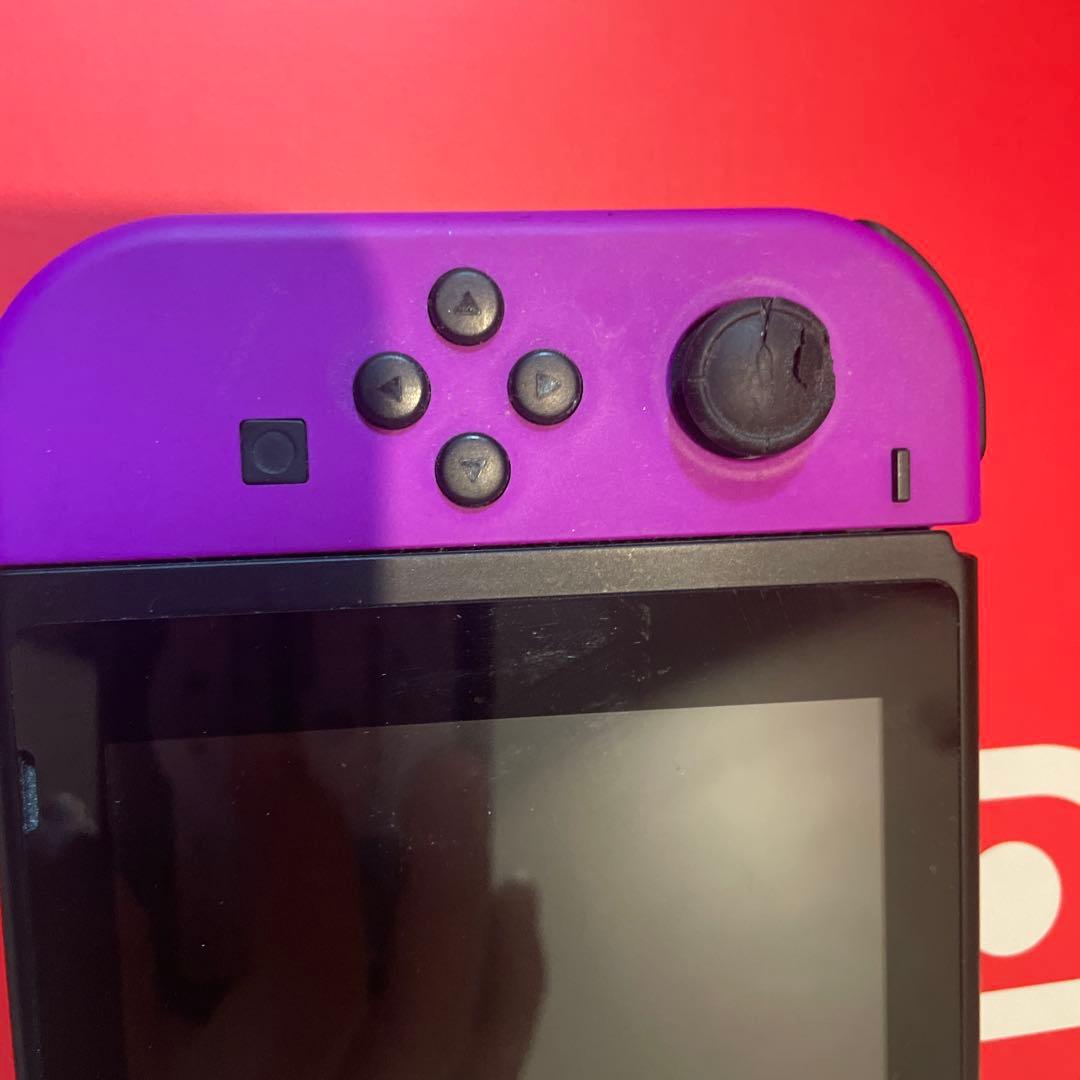 キ*ミ様 Nintendo switch