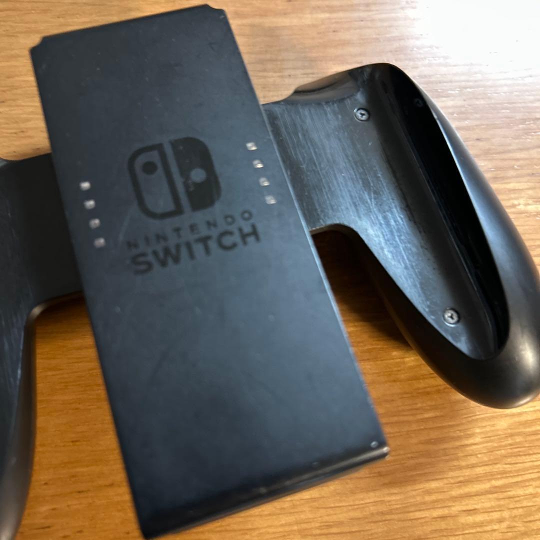 Nintendo Switch （ジョイコンの付属なし）