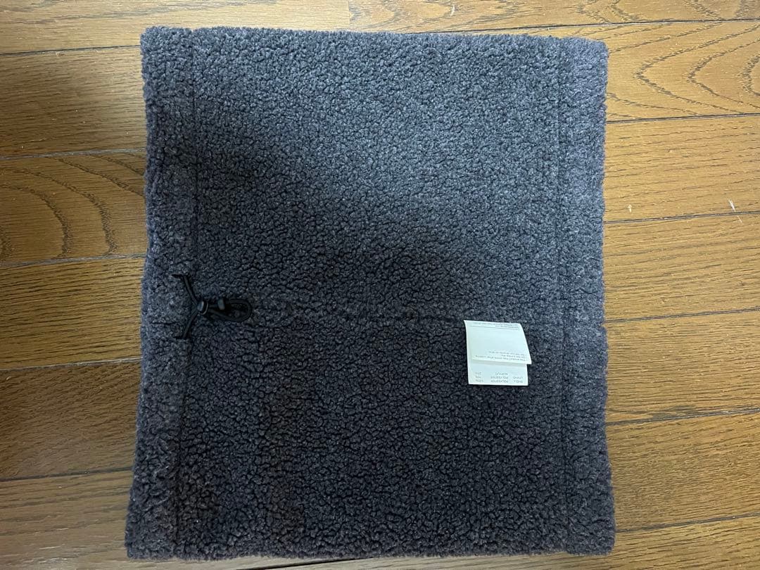 ネイバーフッド　BOA / E-WARMER 裏ボアネックウォーマー