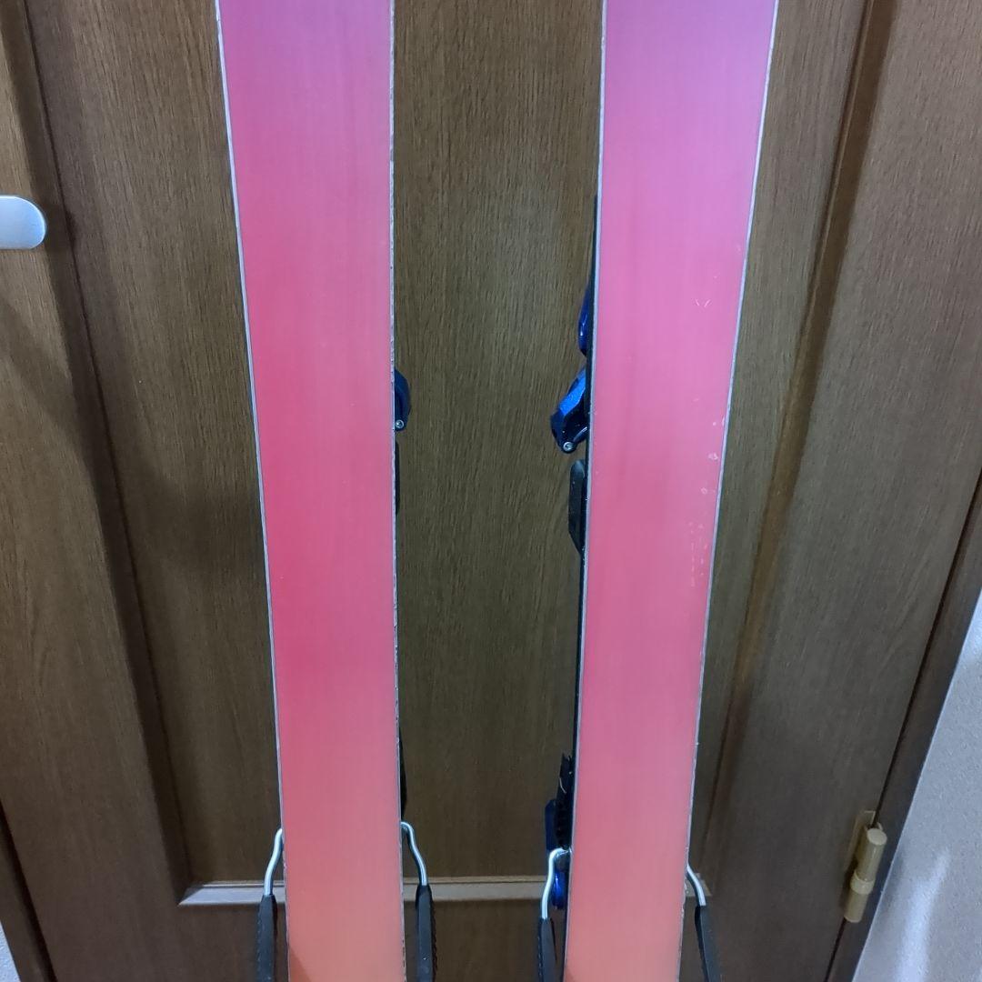 よ*ん様 SALOMON S/RACE PRIME X12 165cm　美品