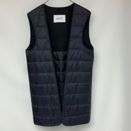 【美品】マッキントッシュ フィロソフィー　2WAYコート