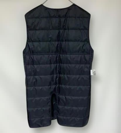 【美品】マッキントッシュ フィロソフィー　2WAYコート