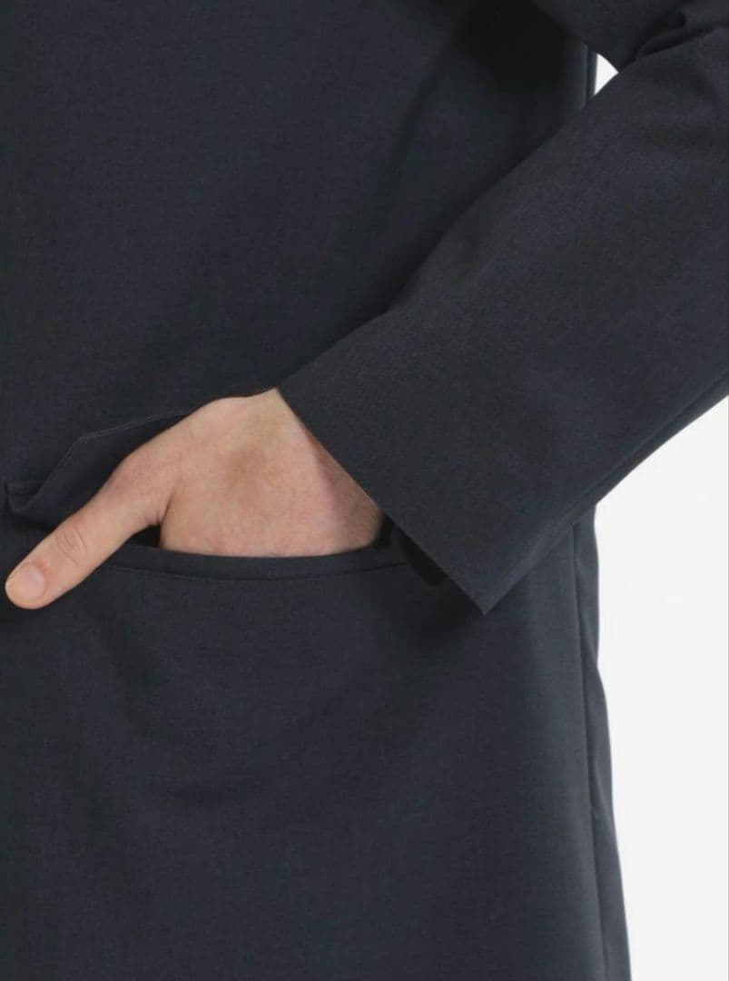 【美品】マッキントッシュ フィロソフィー　2WAYコート