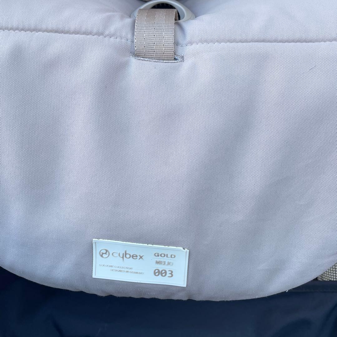 サイベックス　メリオ　カーボン