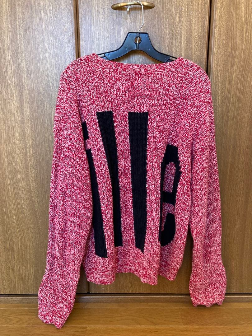 値下げ　Colville ニット