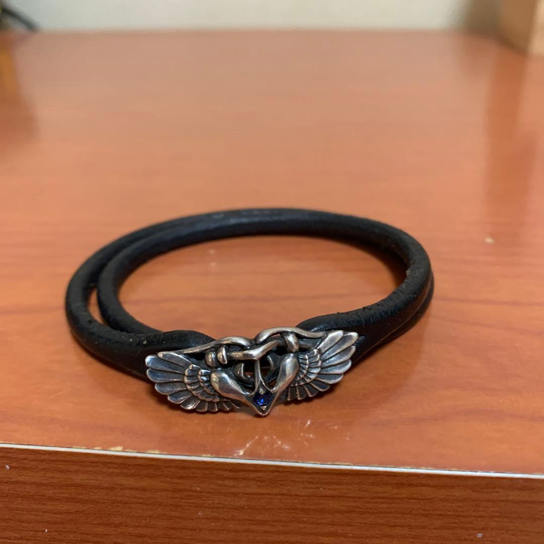 k–smithイーグルチョーカー