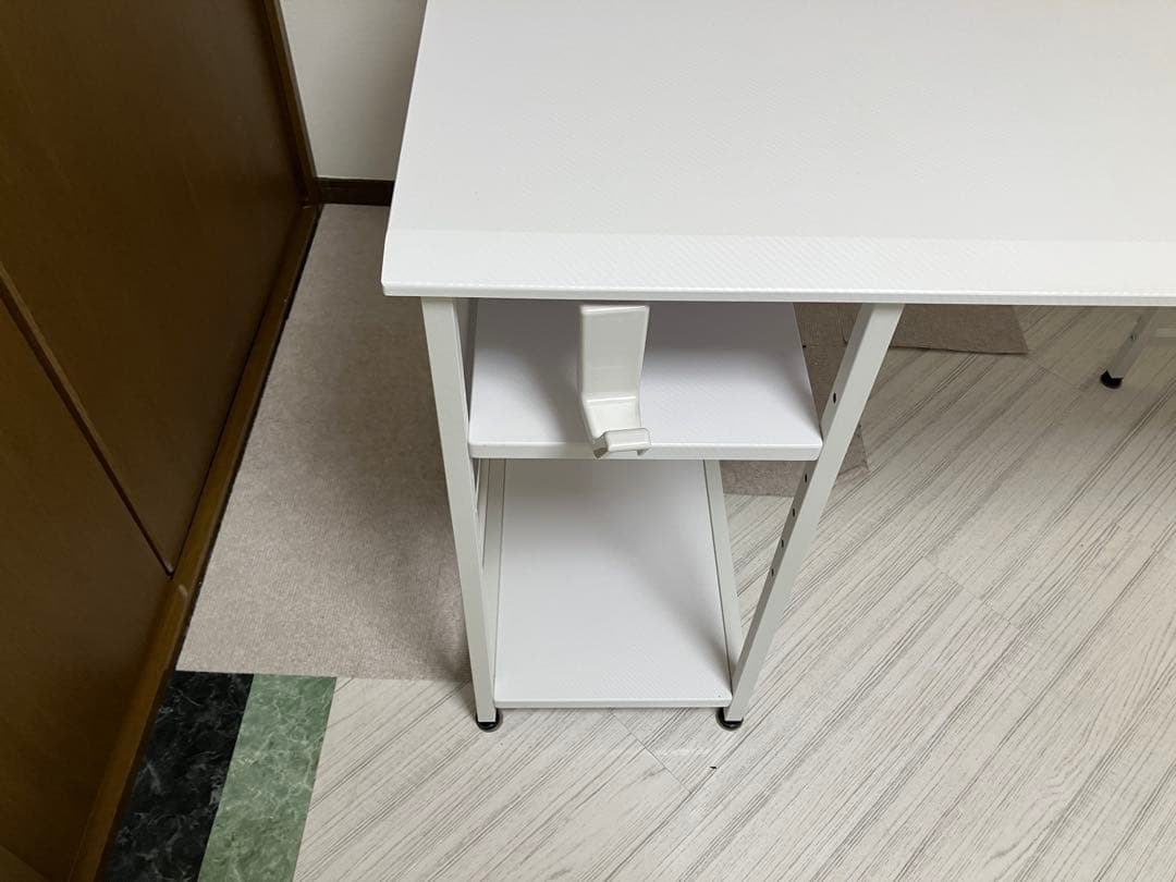 【最終値下げ】【期間限定】ゲーミングデスク