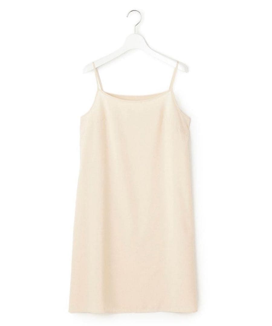 極美品 23区 【洗える】ジオメトリックパネルプリント ワンピース 3XL