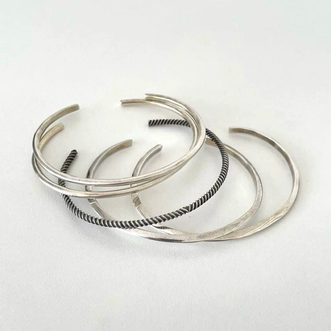 keto×WBA Dirty Mac 5連バングル