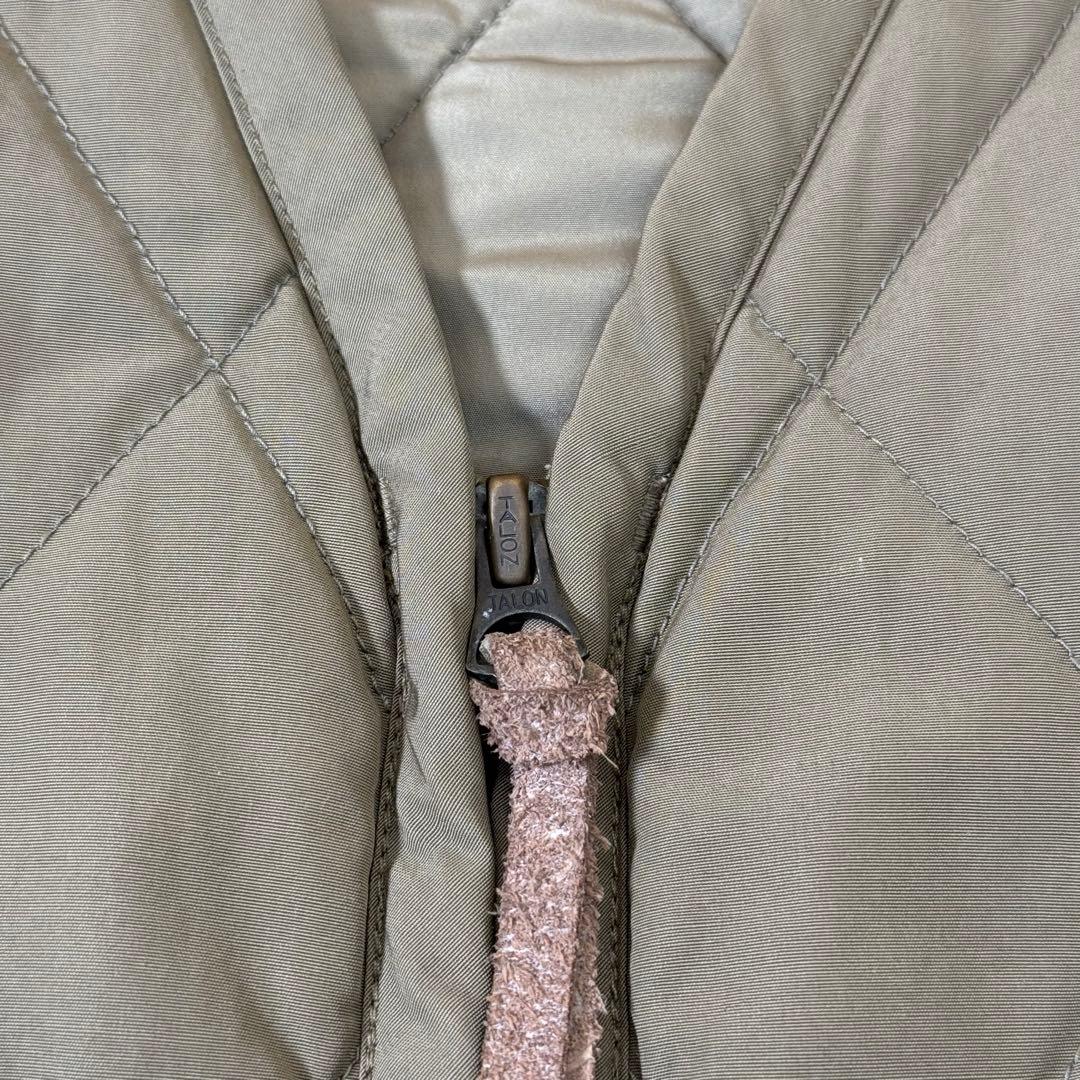 RRL ラルフローレン　ベスト　美品　XS ミリタリーベスト