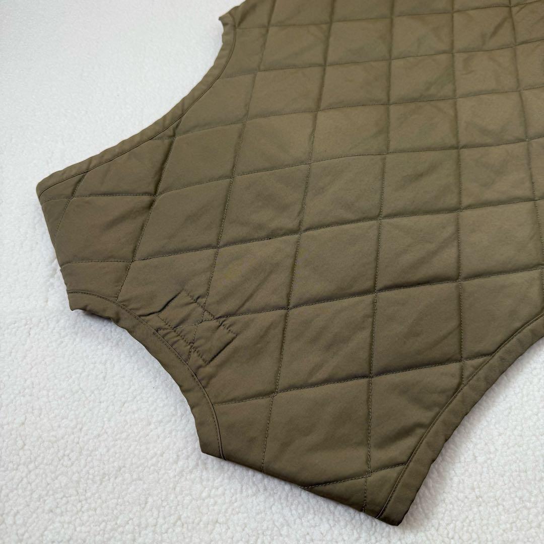 RRL ラルフローレン　ベスト　美品　XS ミリタリーベスト