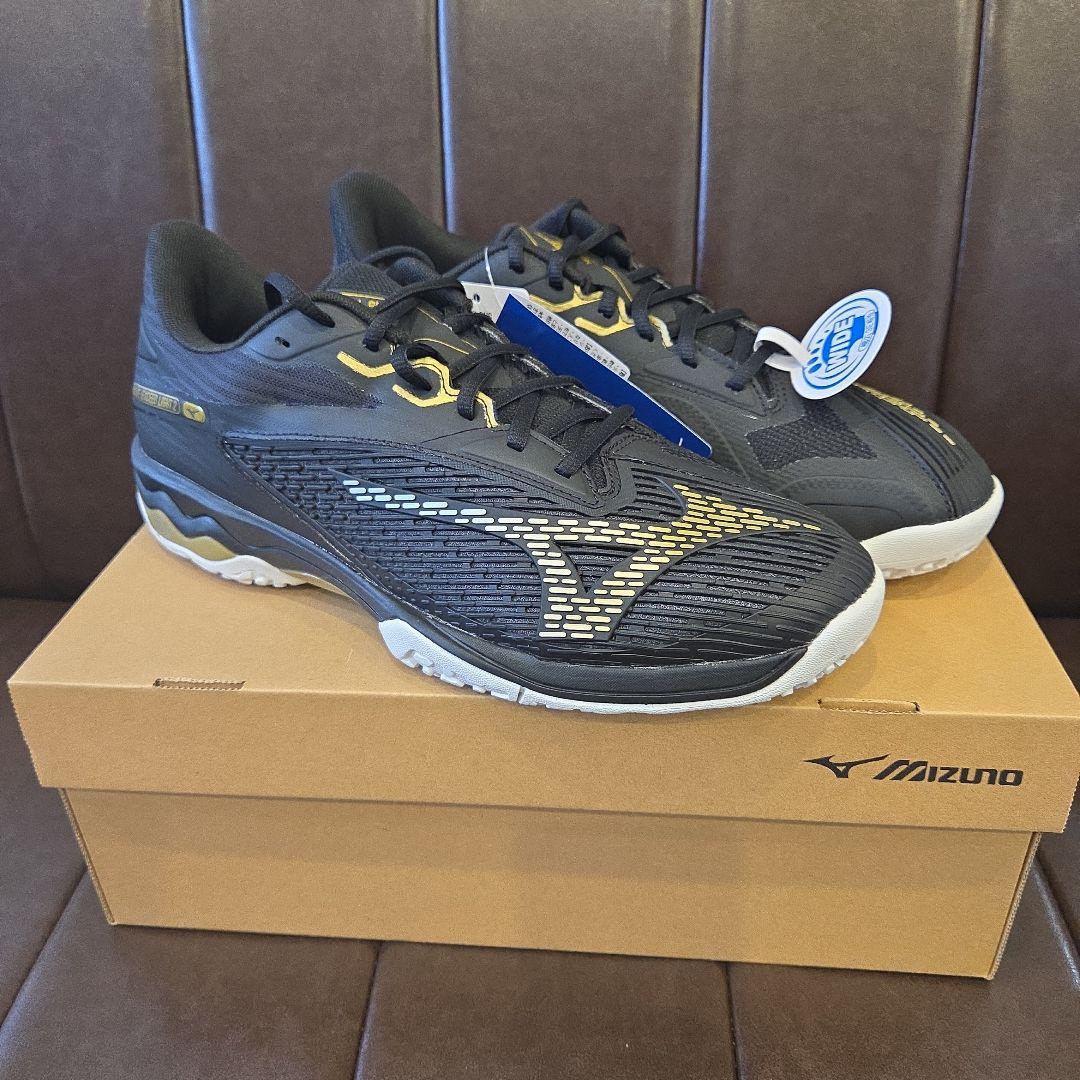 ウェーブエクシードライト2ワイド　27.5cm