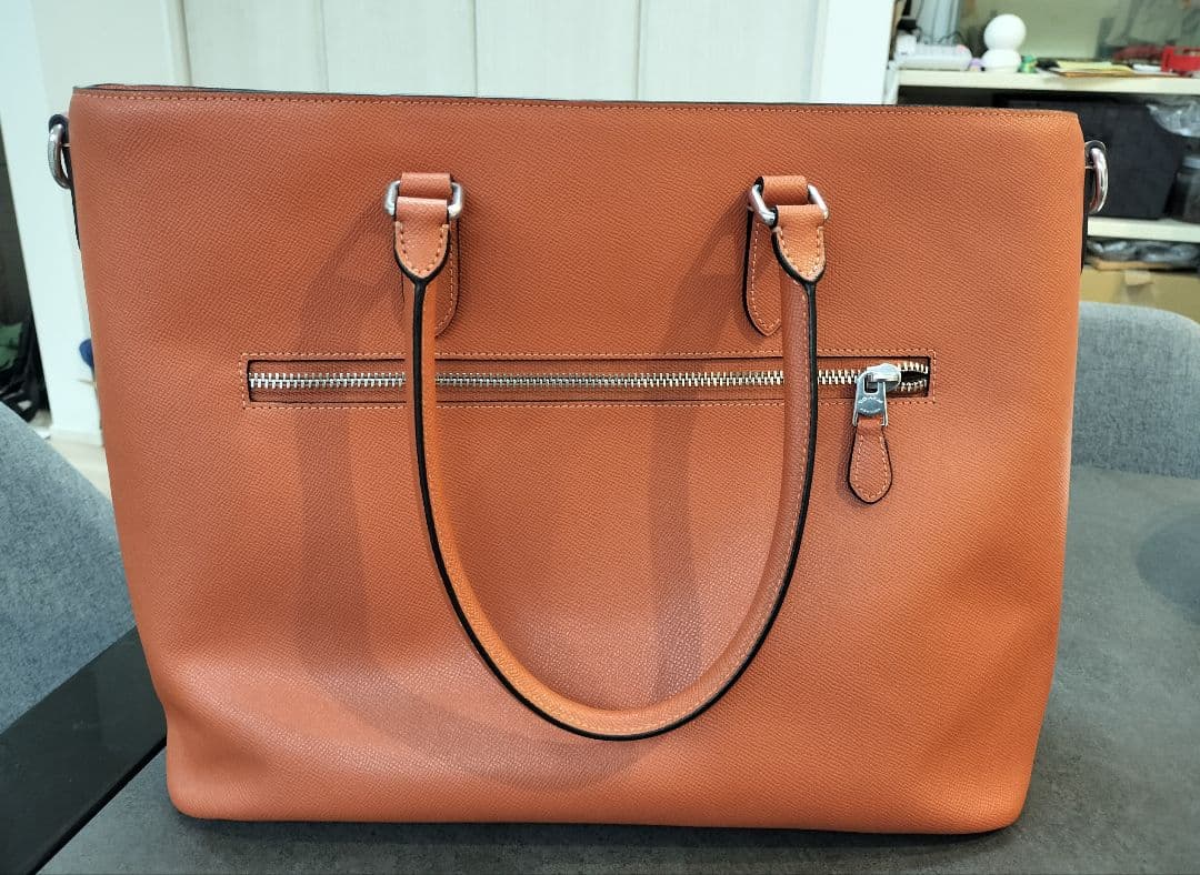 コーチ　COACH　トートバック　男女兼用