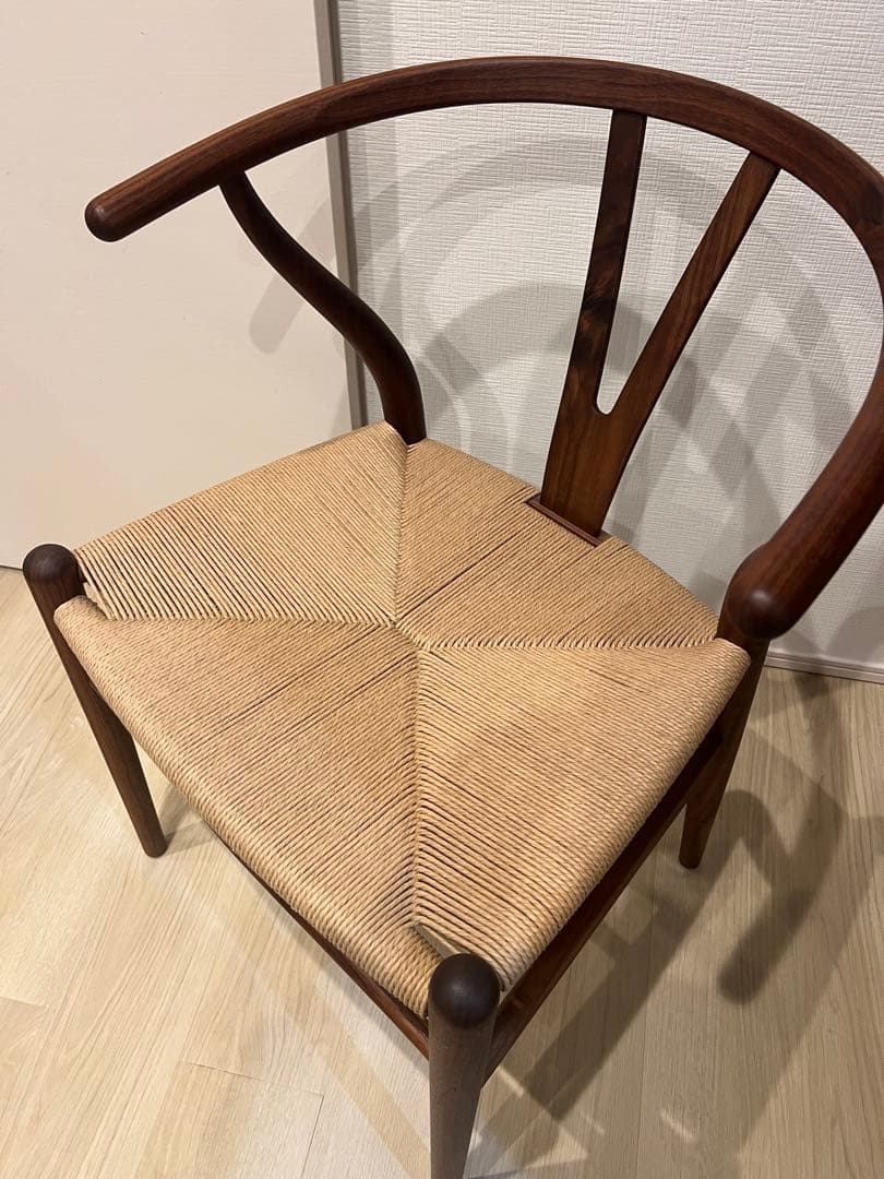 CARL HANSEN&SON(カールハンセン＆サン) Yチェア