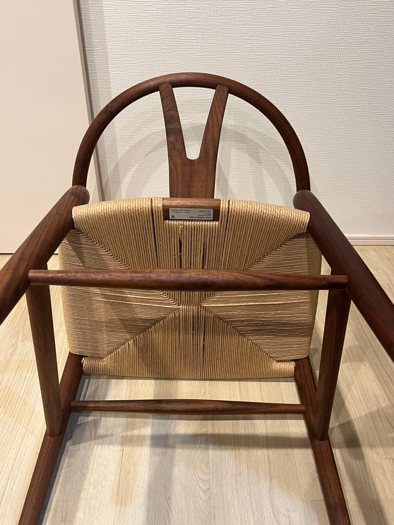 CARL HANSEN&SON(カールハンセン＆サン) Yチェア