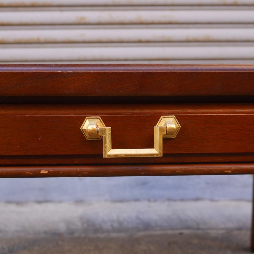 マルニ木工 maruni 地中海シリーズ センターテーブル テーブル 机