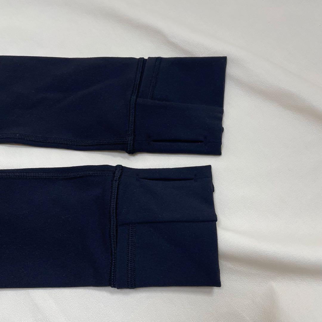 【美品】 Lululemon ルルレモン　Define Jacket ジャケット