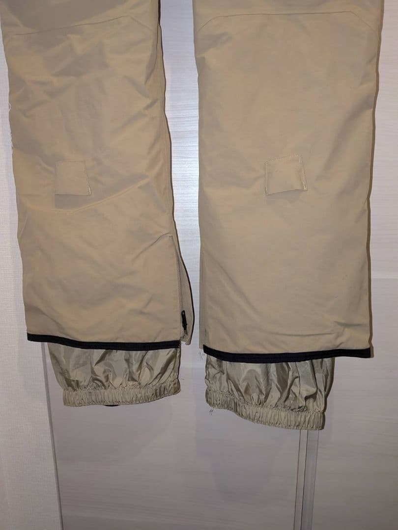 BURTONメンズ[ak] Swash GORE‑TEX 2L パンツ