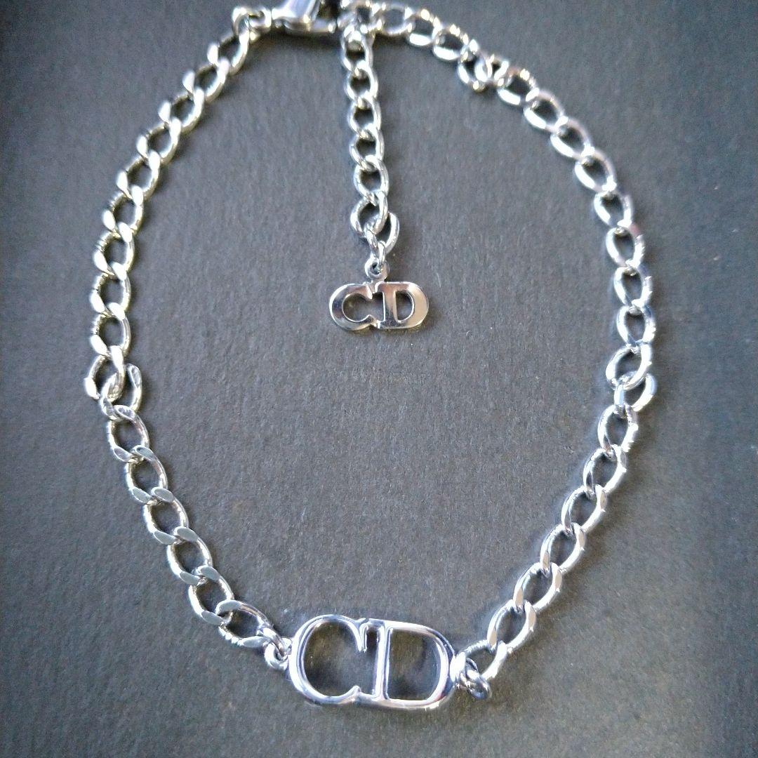 クリスチャンディーオールブレスレット