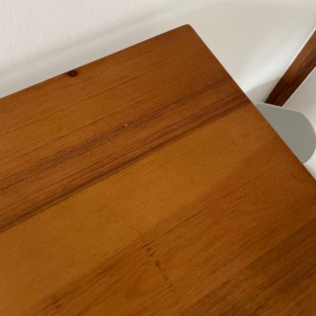 a.depeche アデペシュ　WARM LD table
