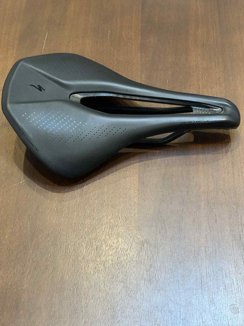 Specialized Power Expert サドル 155mm