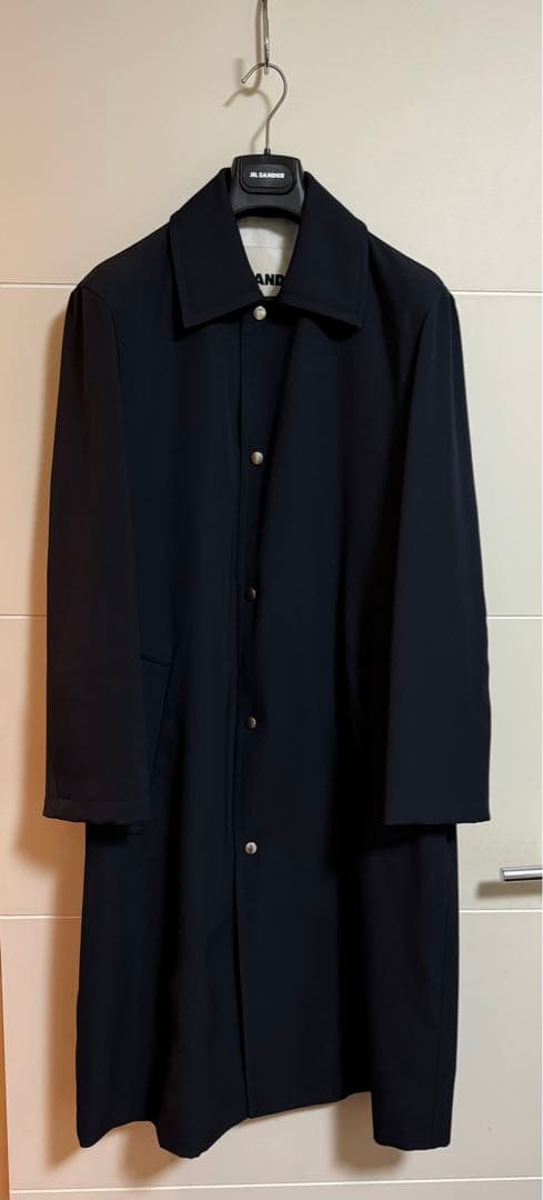 JIL SANDER WARDROBE SPORT COAT ジルサンダー