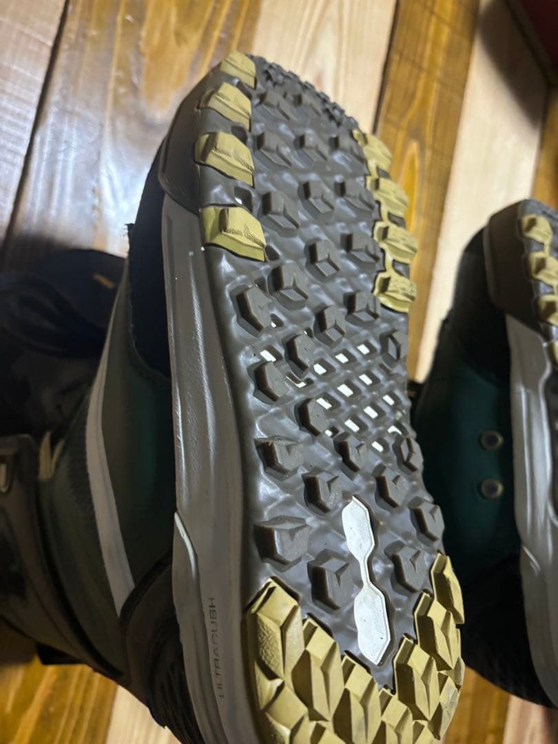 C*様 Vans Infuseスノーボードブーツ 27.5