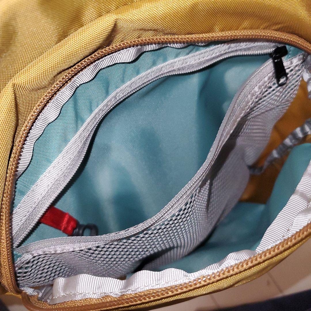 THE NORTH FACE ザ ノースフェイス キッズリュック トスボックス