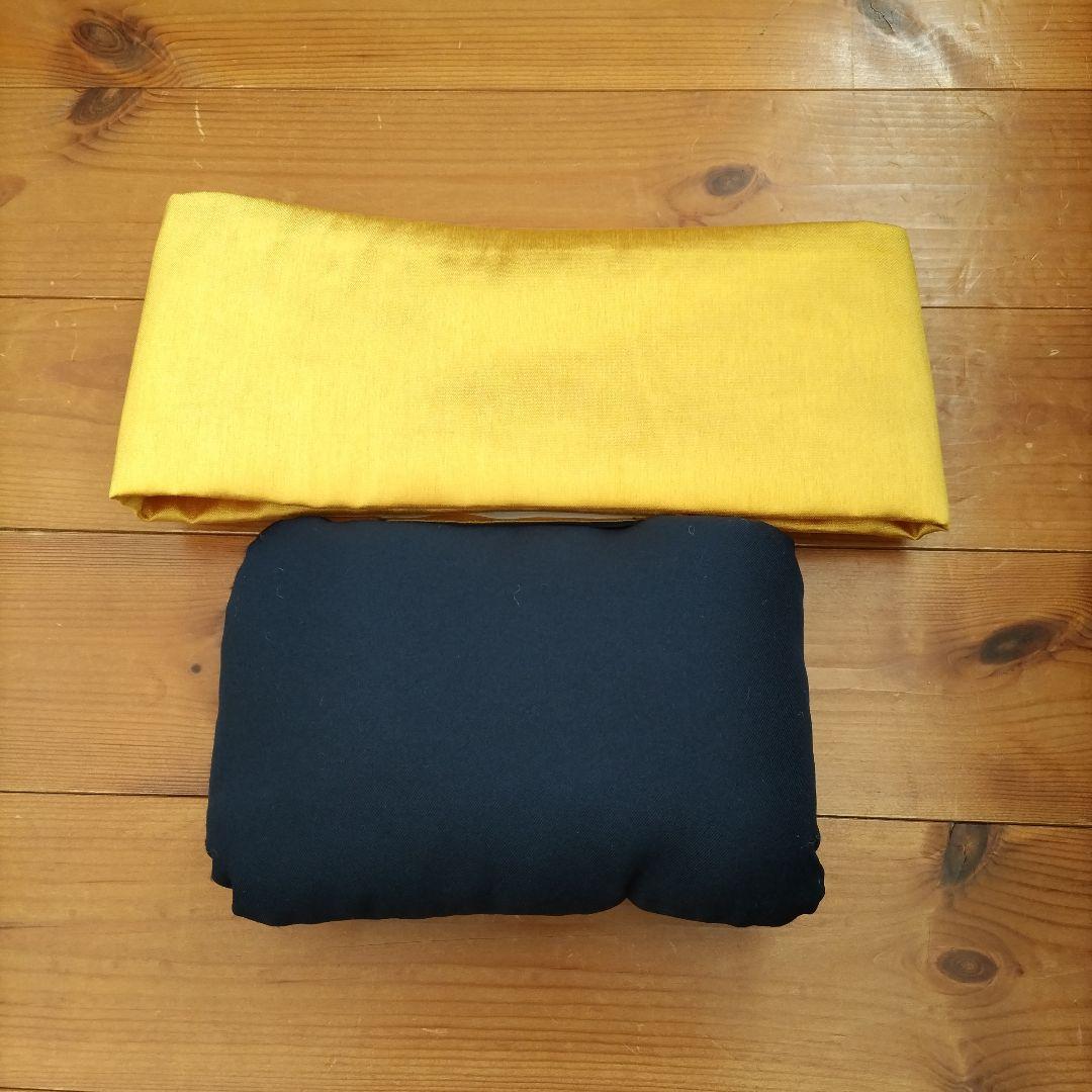 アリサナ 赤色花柄着物　袴セット 150