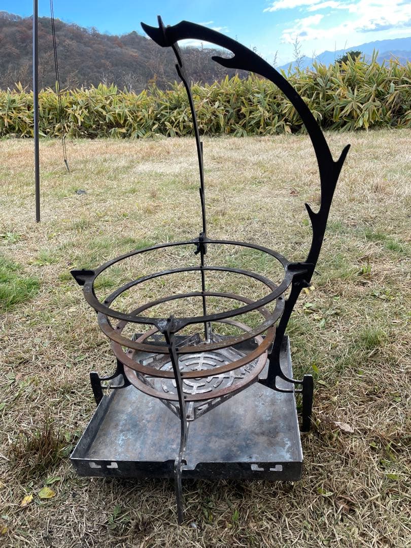 TRIPATH PRODUCTS ＊ グルグルファイアMオプション品付