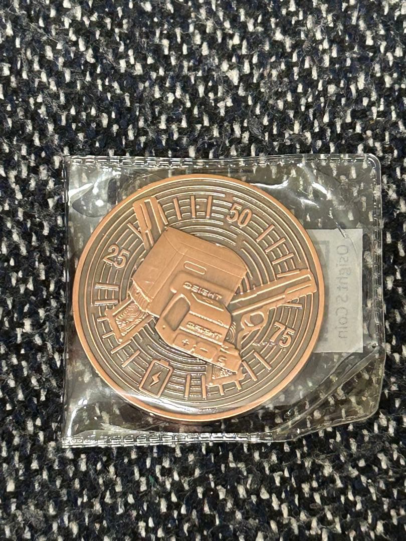 OLIGHT Oclip Pro & i3T 2 : ゾンビグリーンセット