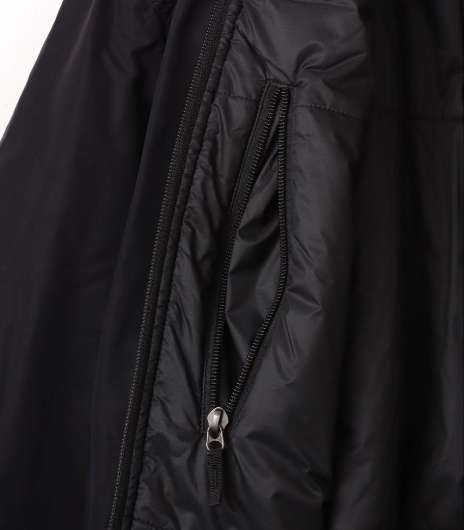 THE NORTH FACE MA-1インサレーションボンバージャケット L