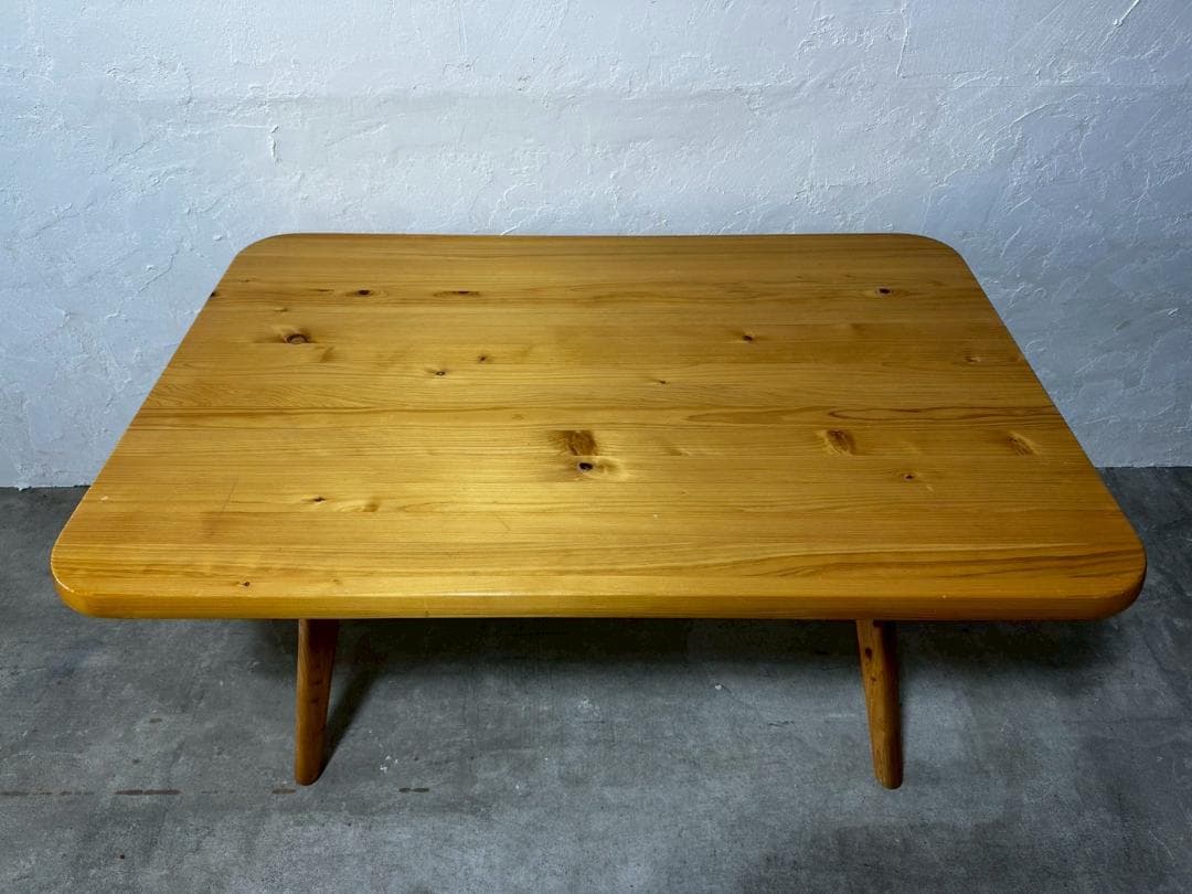 『SHIGIYAMA』シギヤマ ダイニングテーブル 食卓テーブル RWdin11