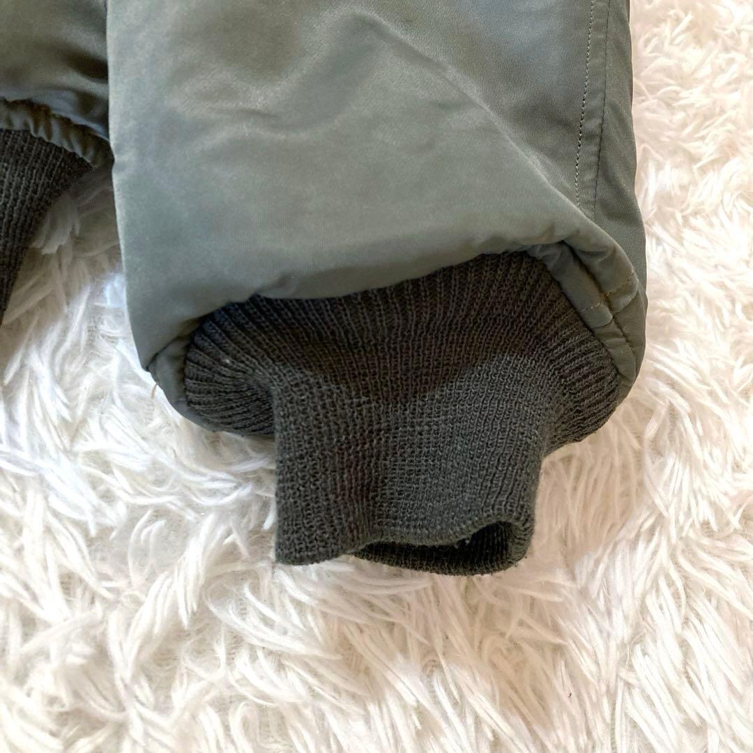 【希少M品番】バズリクソンズ MA-1 フライトジャケット M13261