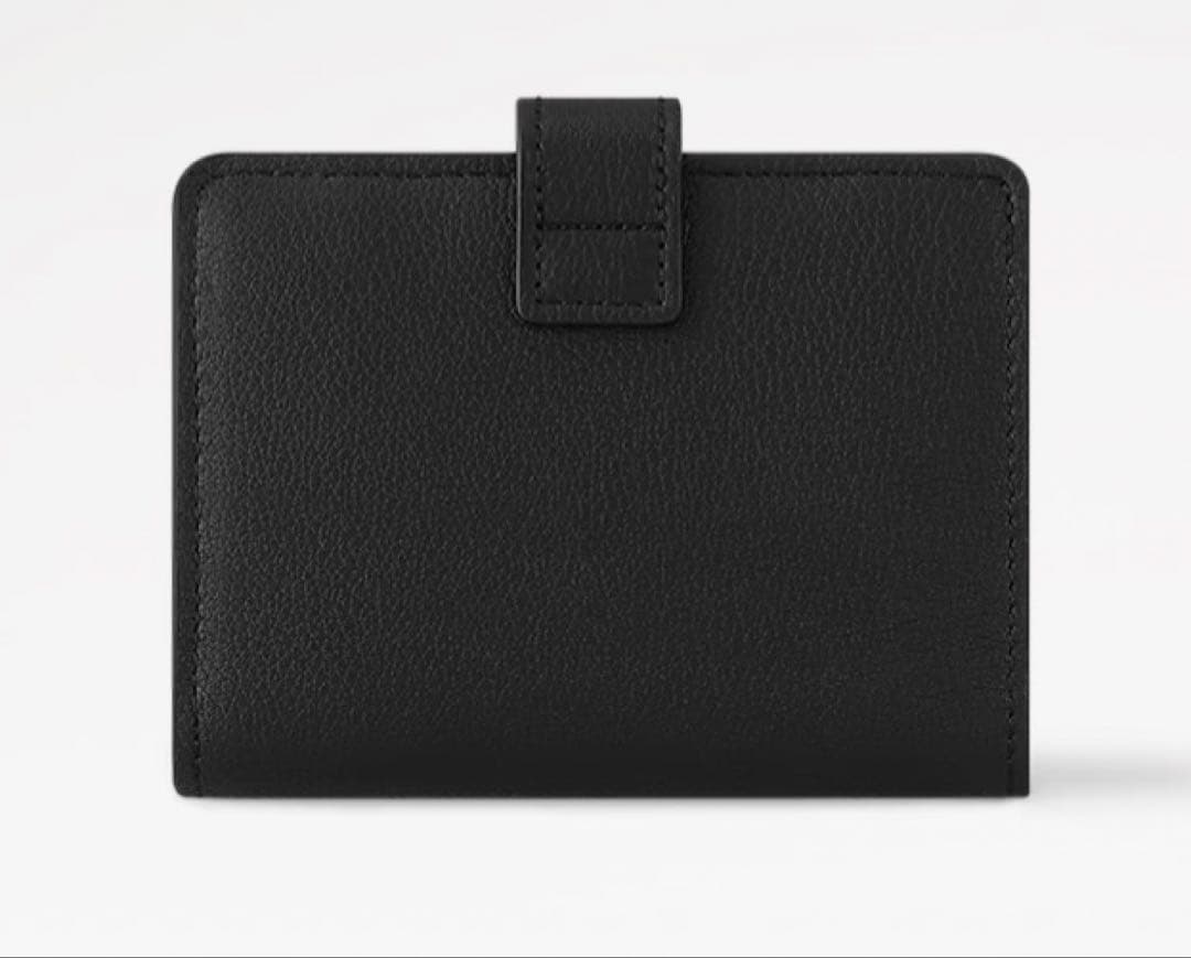 LOUIS VUITTON ポルトフォイユ・ロウキー・コンパクト　財布