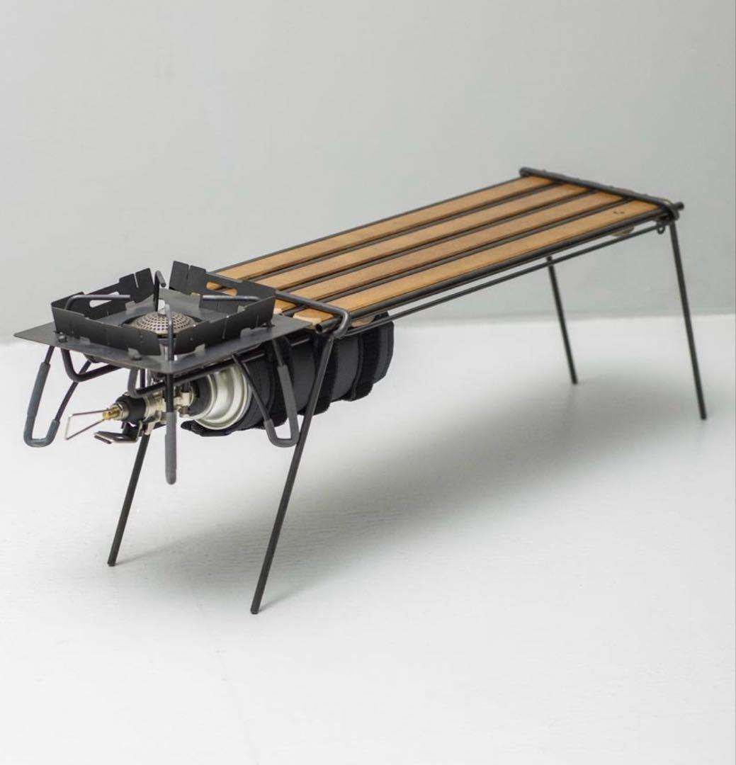 38explore A38grate & 38GT310 & アシノプレート