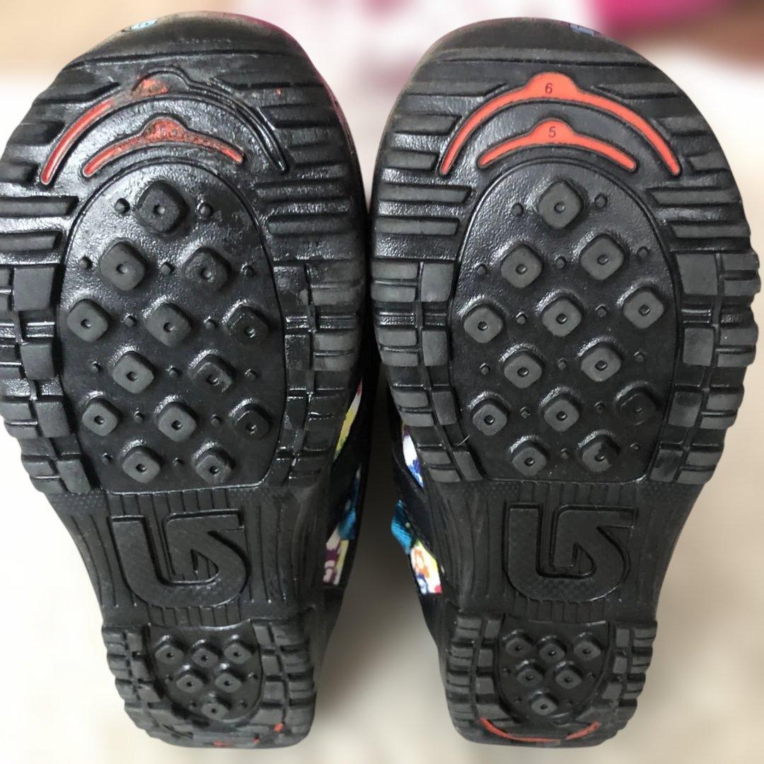 Burton 子供用スノーボードブーツ EUR 36.5 JAN23