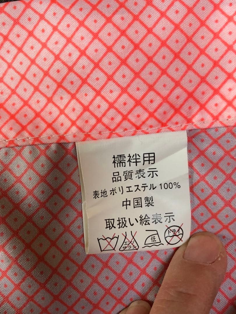 七五三　着物　女児　３歳児用　水色