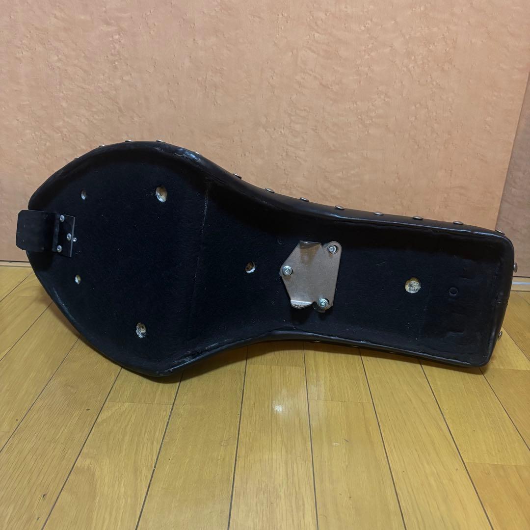 スティード　キングアンドクイーンシート