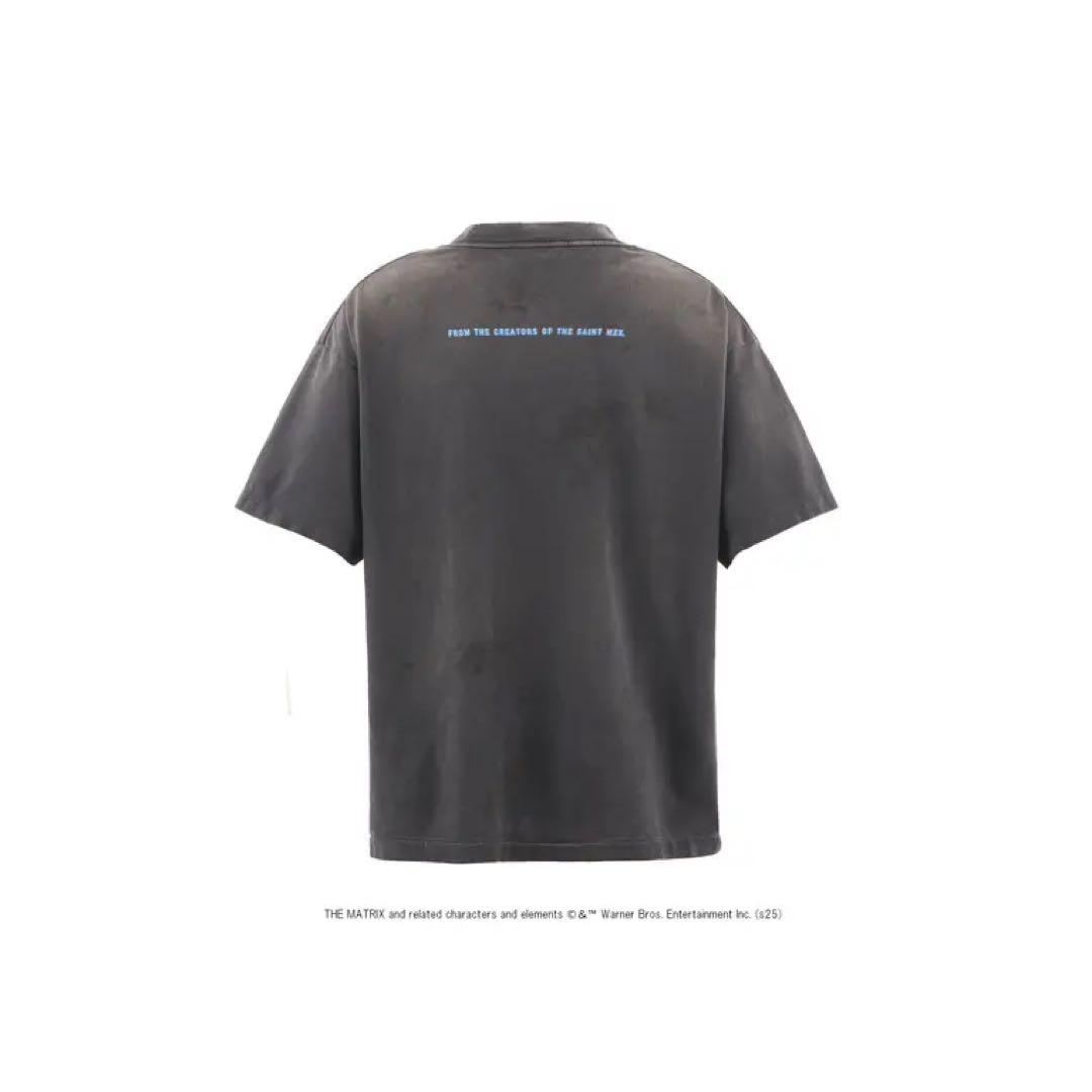 【新品】Lサイズ SAINT MICHAEL × MATRIX マトリックス